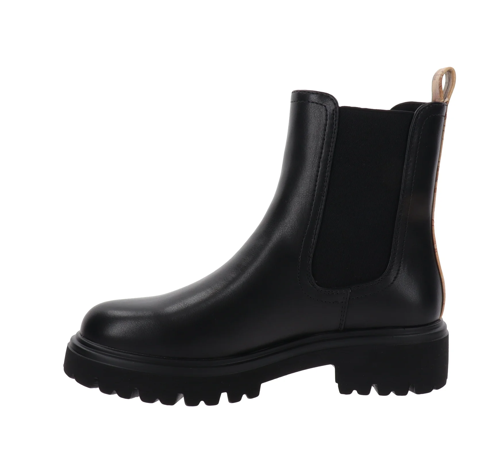 Alviero Martini - Stivaletti Donna in Similpelle - immagine 6