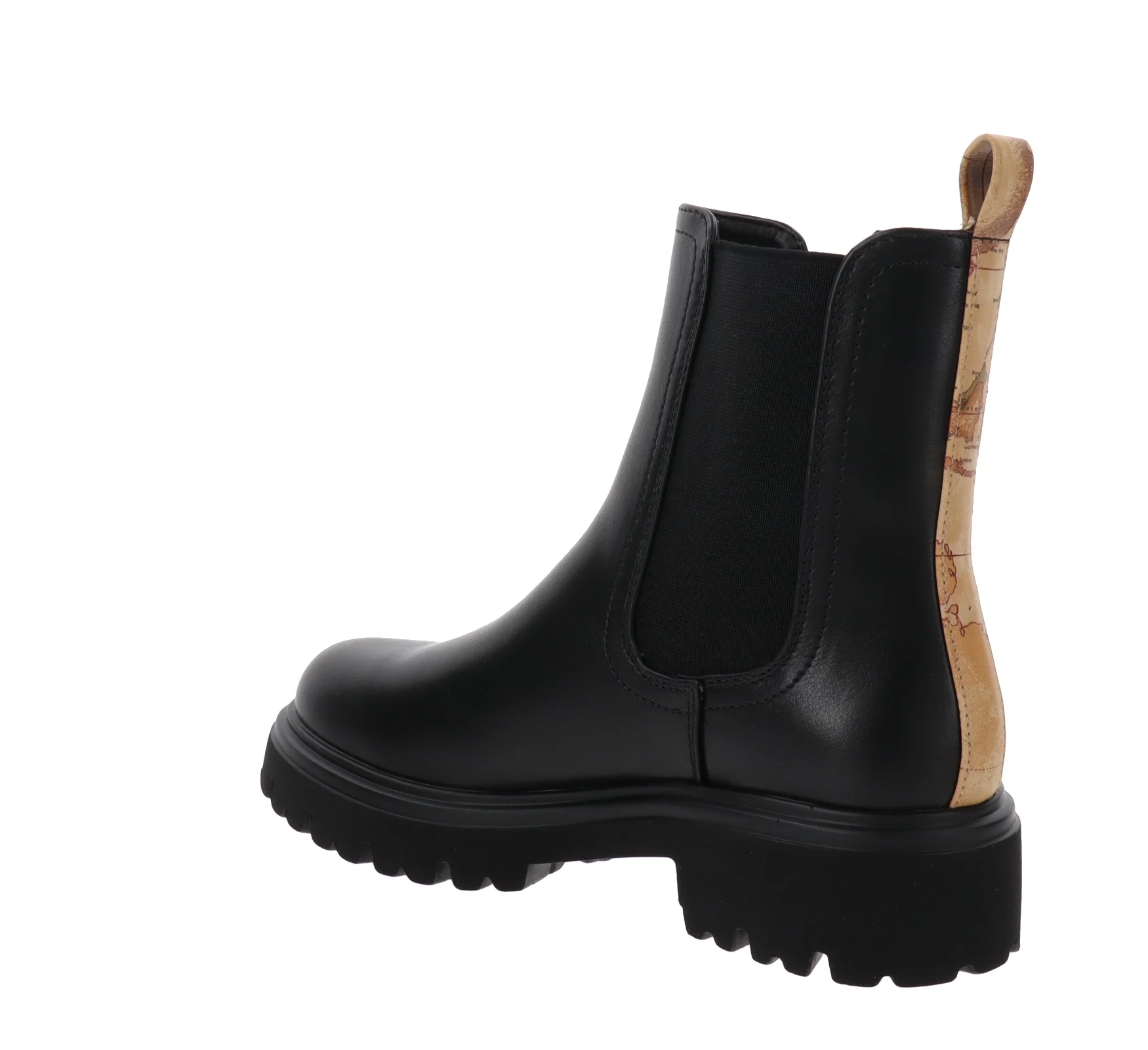 Alviero Martini - Stivaletti Donna in Similpelle - immagine 7