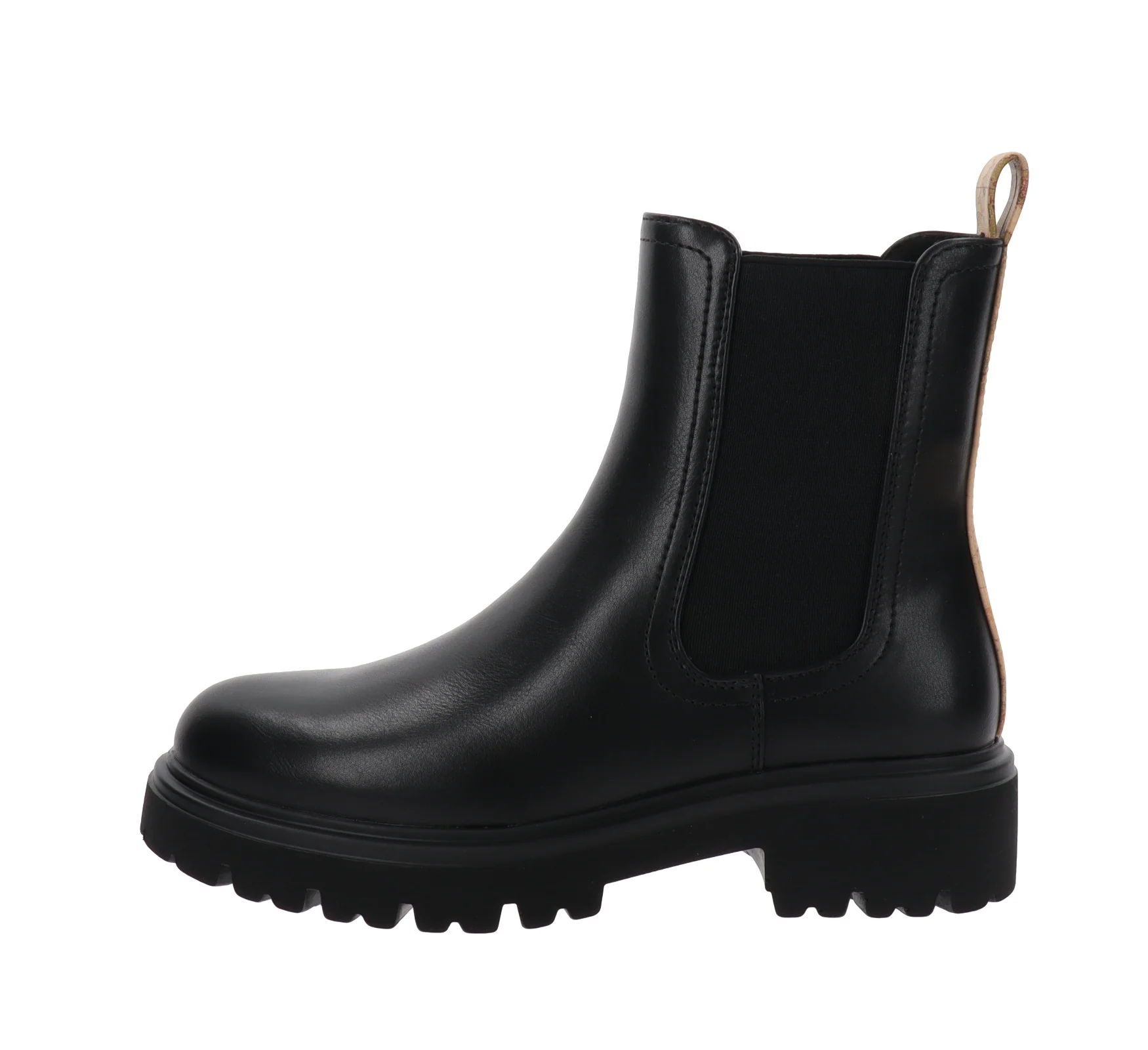 Alviero Martini - Stivaletti Donna in Similpelle - immagine 8