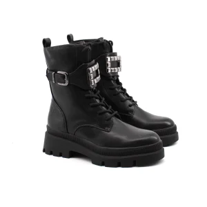 Anfibio da donna con accessorio