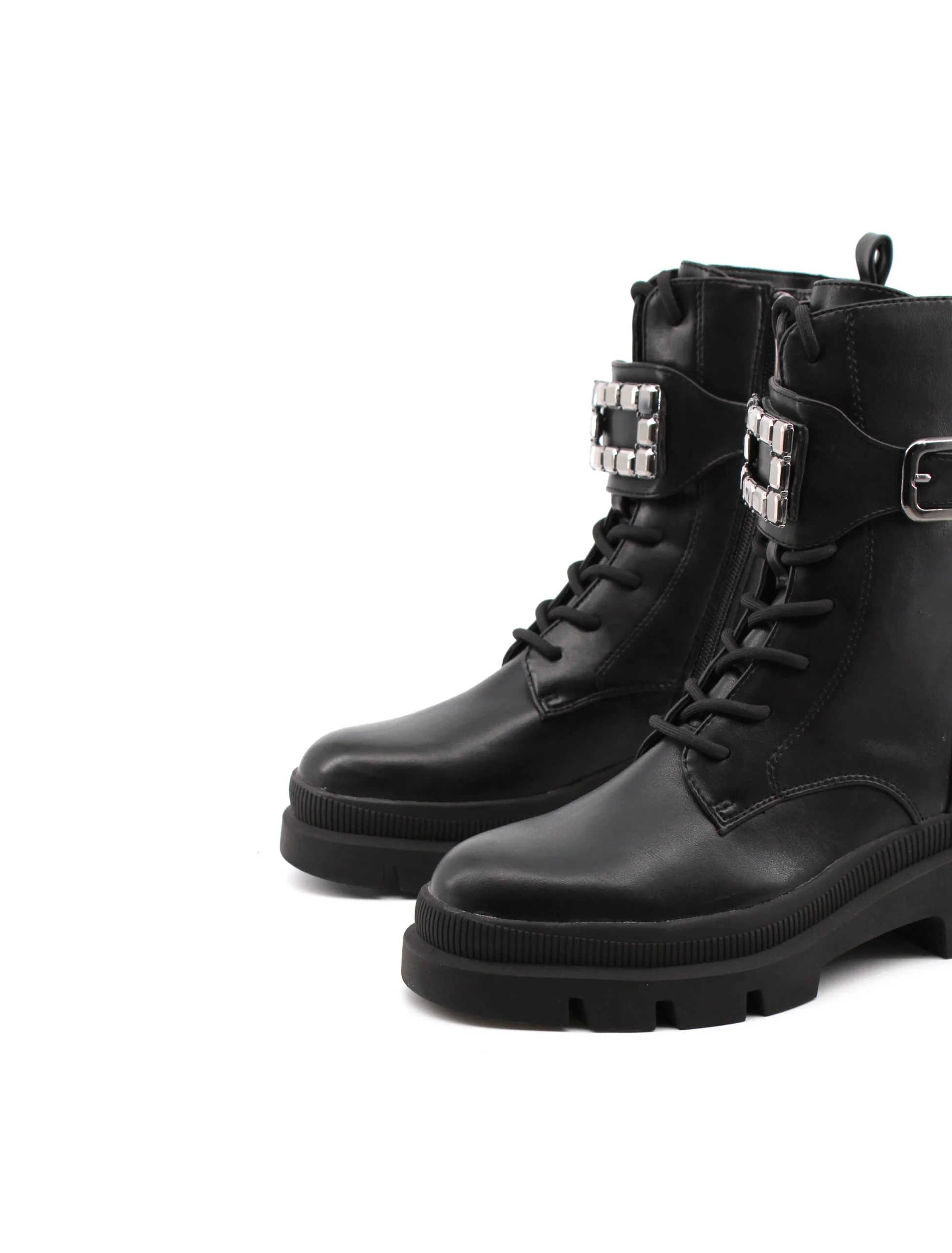 Anfibio da donna con accessorio - immagine 5