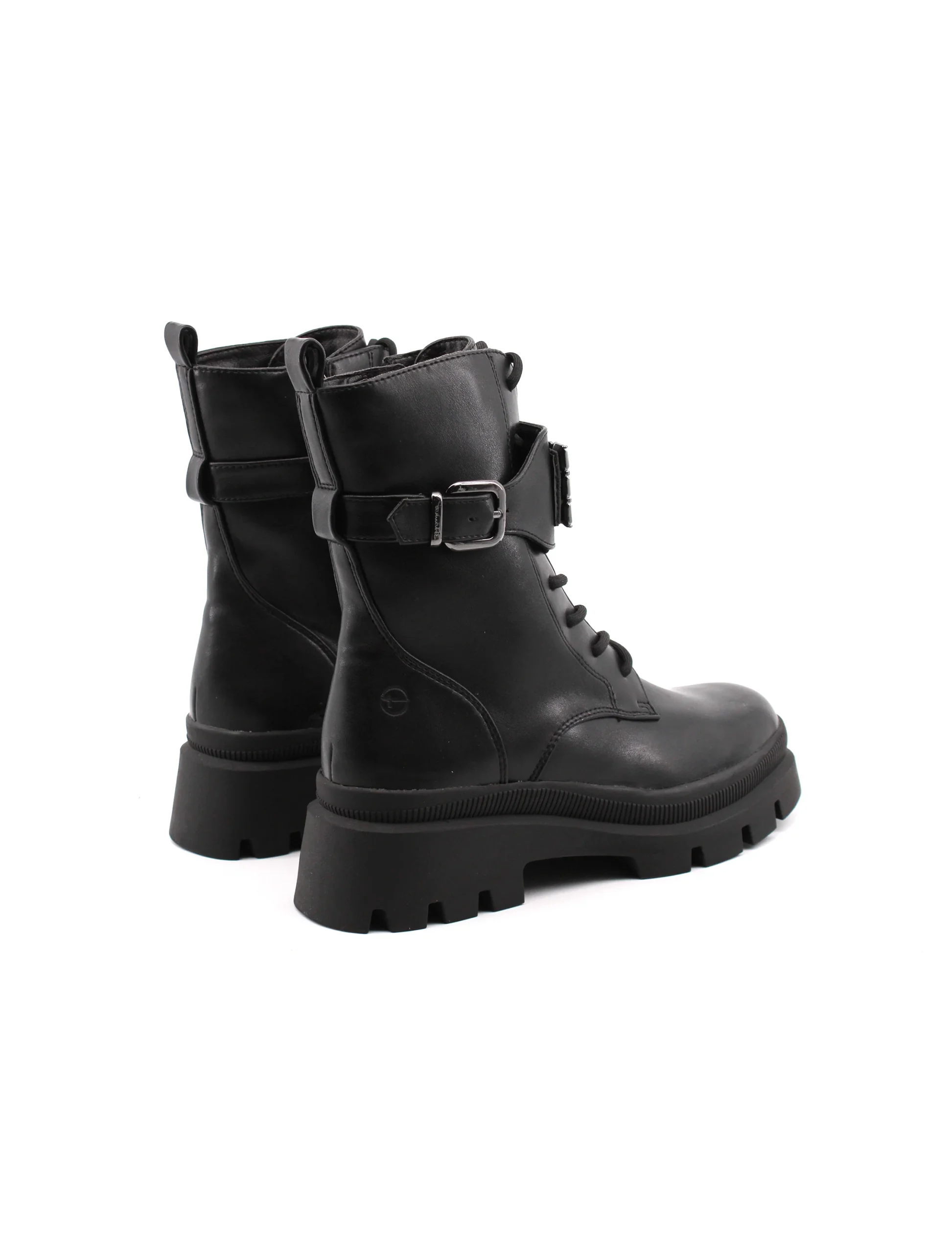 Anfibio da donna con accessorio - immagine 6