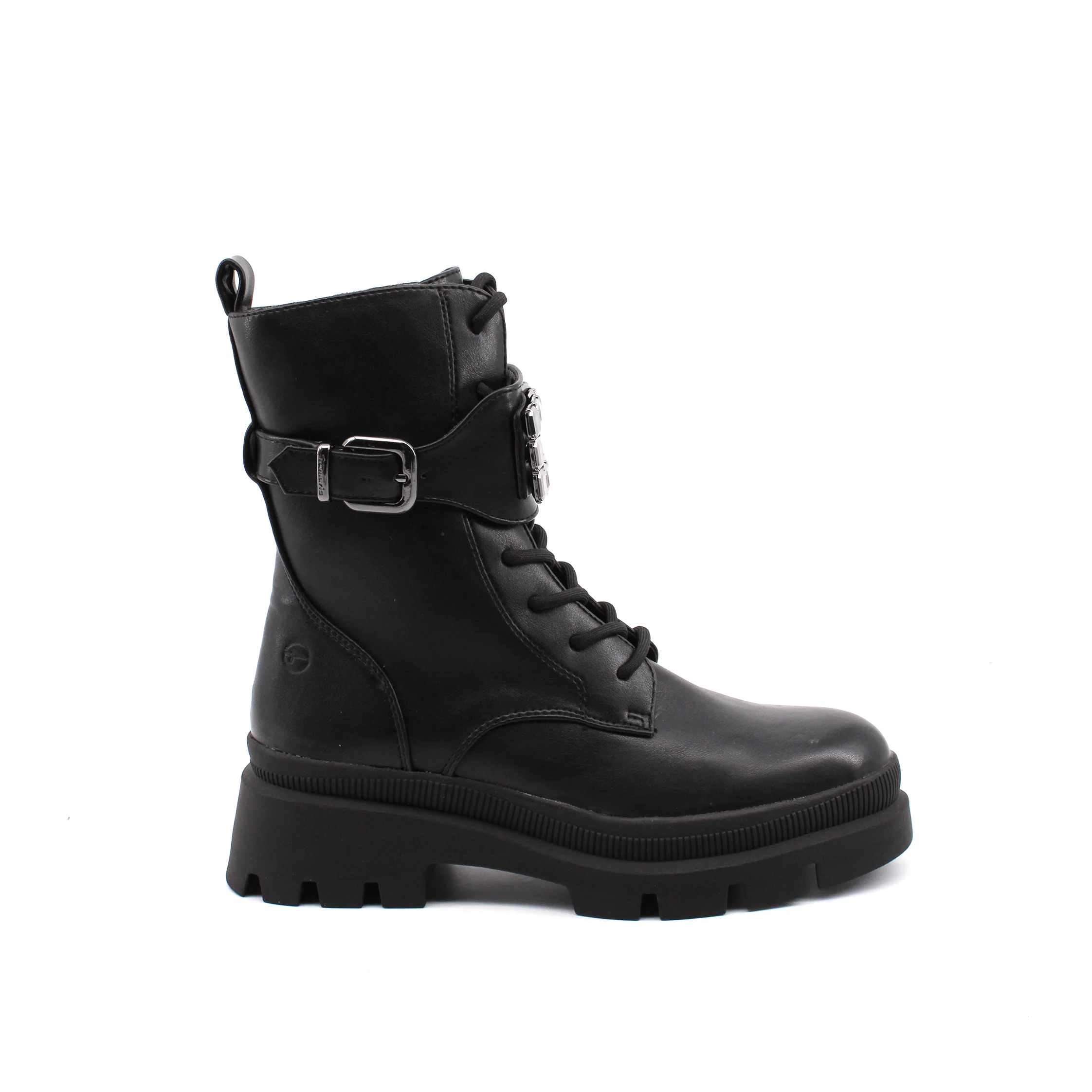 Anfibio da donna con accessorio - immagine 8