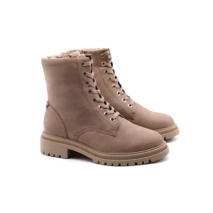 Anfibio da donna in vera pelle