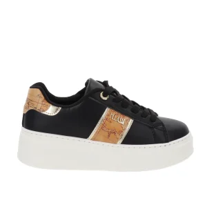 Alviero Martini - Sneakers Donna in Similpelle