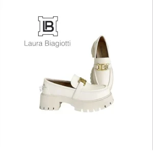 MOCASSINO LAURA BIAGIOTTI