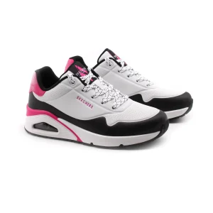 Back Lit sneaker da donna