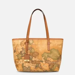 Shopping Media Geo Classic Alviero Martini 1A Classe