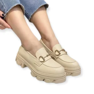 IMPRONTE SHOP - MOCASSINO DONNA NINA