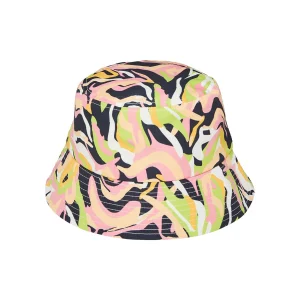 Bella Aop Bucket Hat cappellino da donna
