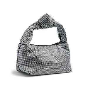 Mindy Glitter bag borsa da donna