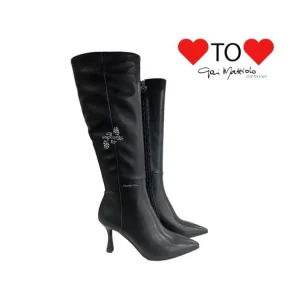 STIVALI SPILLO GAI MATTIOLO