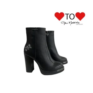 TRONCHETTO PLATEAUX GAI MATTIOLO