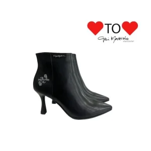 TRONCHETTO SPILLO GAI MATTIOLO