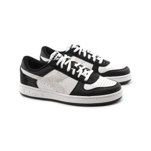 Magic Basket Low Reptile sneaker donna