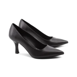 Dรฉcolletรฉ a punta da donna