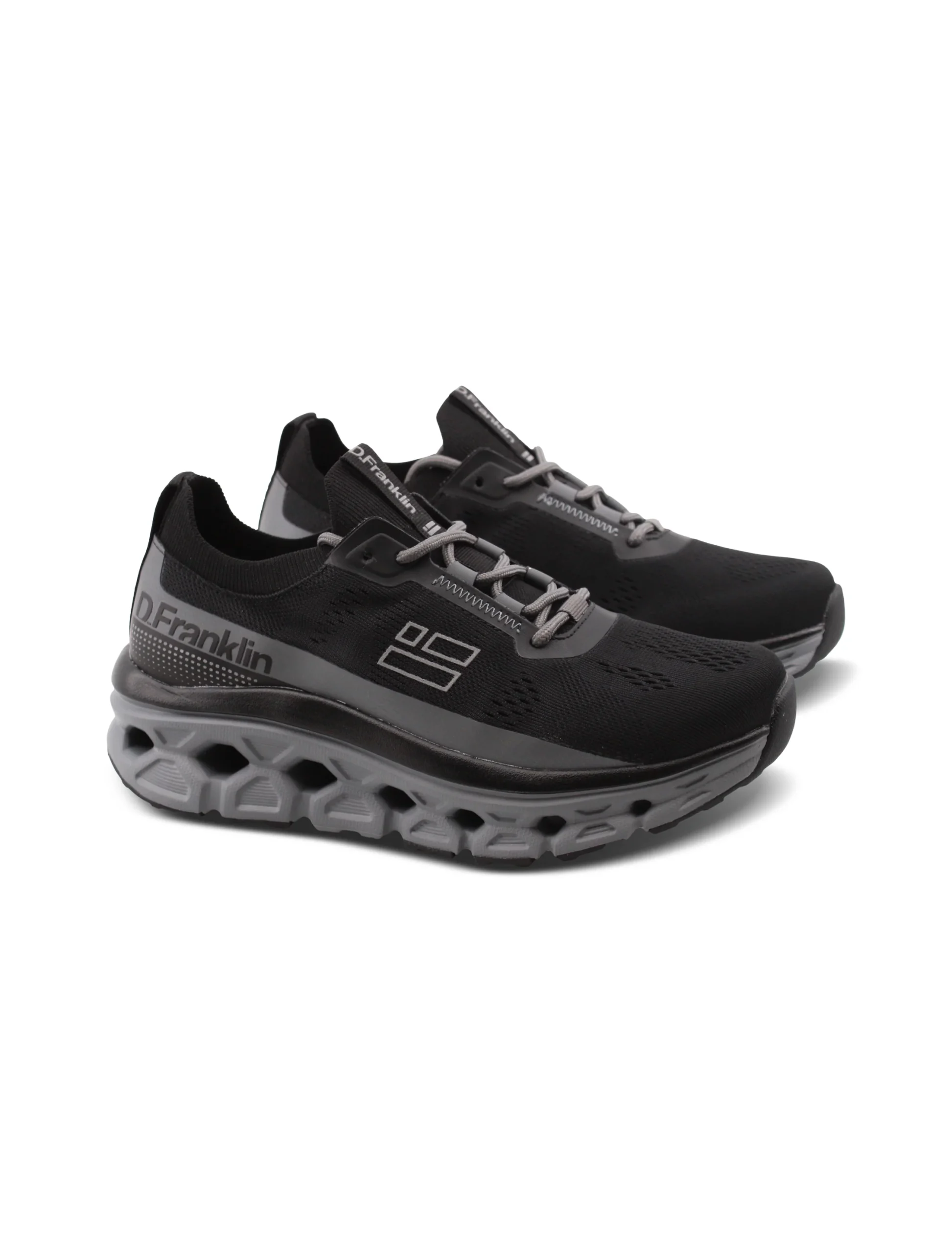 Aero sneaker sportiva da donna - immagine 2
