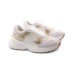 LJ01 01 sneaker da donna