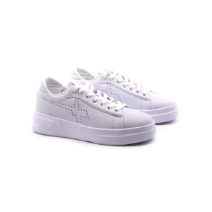 Yuma W sneaker da donna in vera pelle