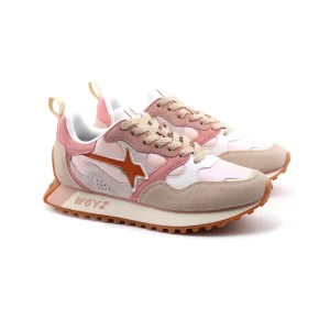 Loop-Uni sneaker da donna