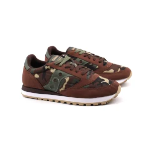 Jazz Original Sneaker Uomo