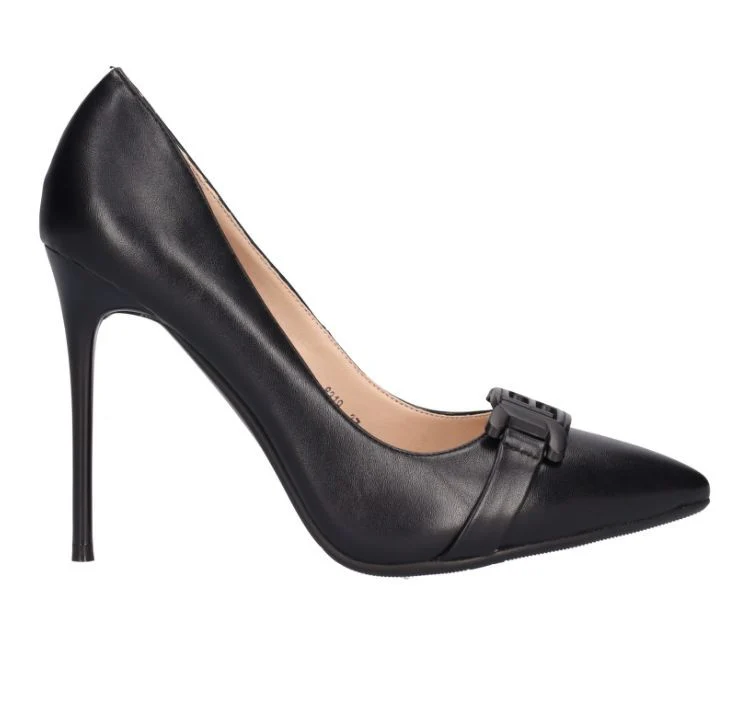 DECOLLETE SPILLO LAURA BIAGIOTTI - immagine 3