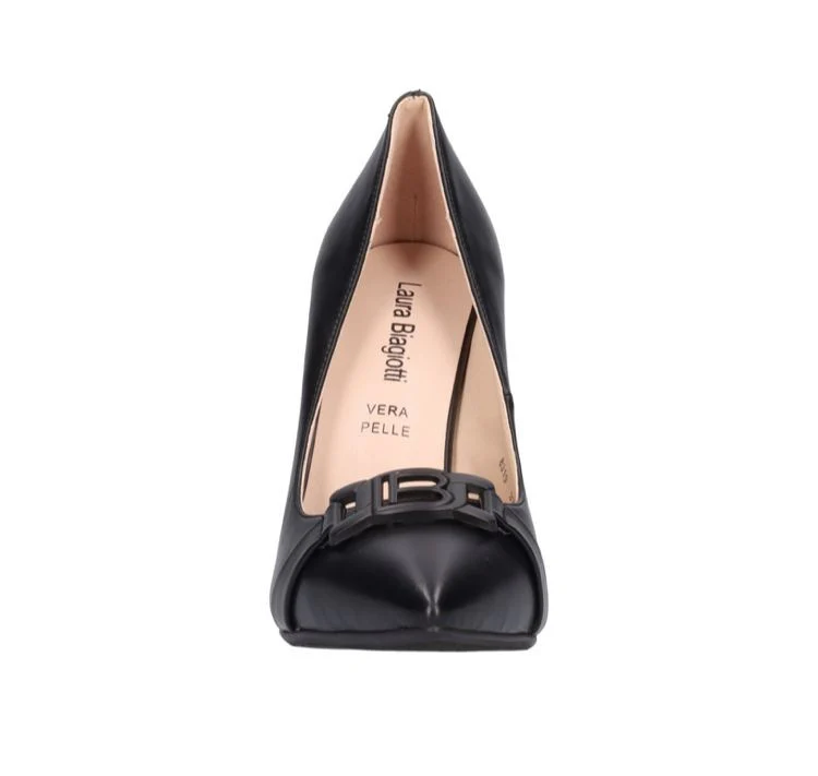 DECOLLETE SPILLO LAURA BIAGIOTTI - immagine 4