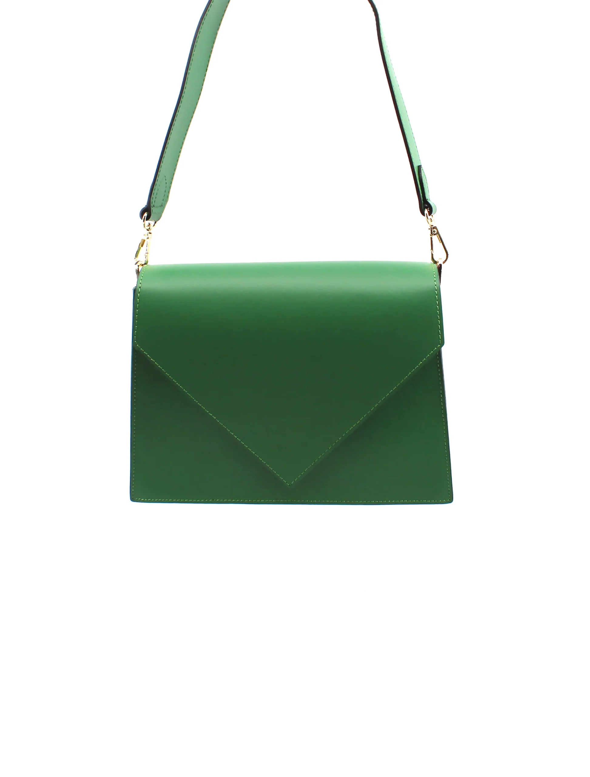 Martina borsa a tracolla donna in pelle - immagine 2