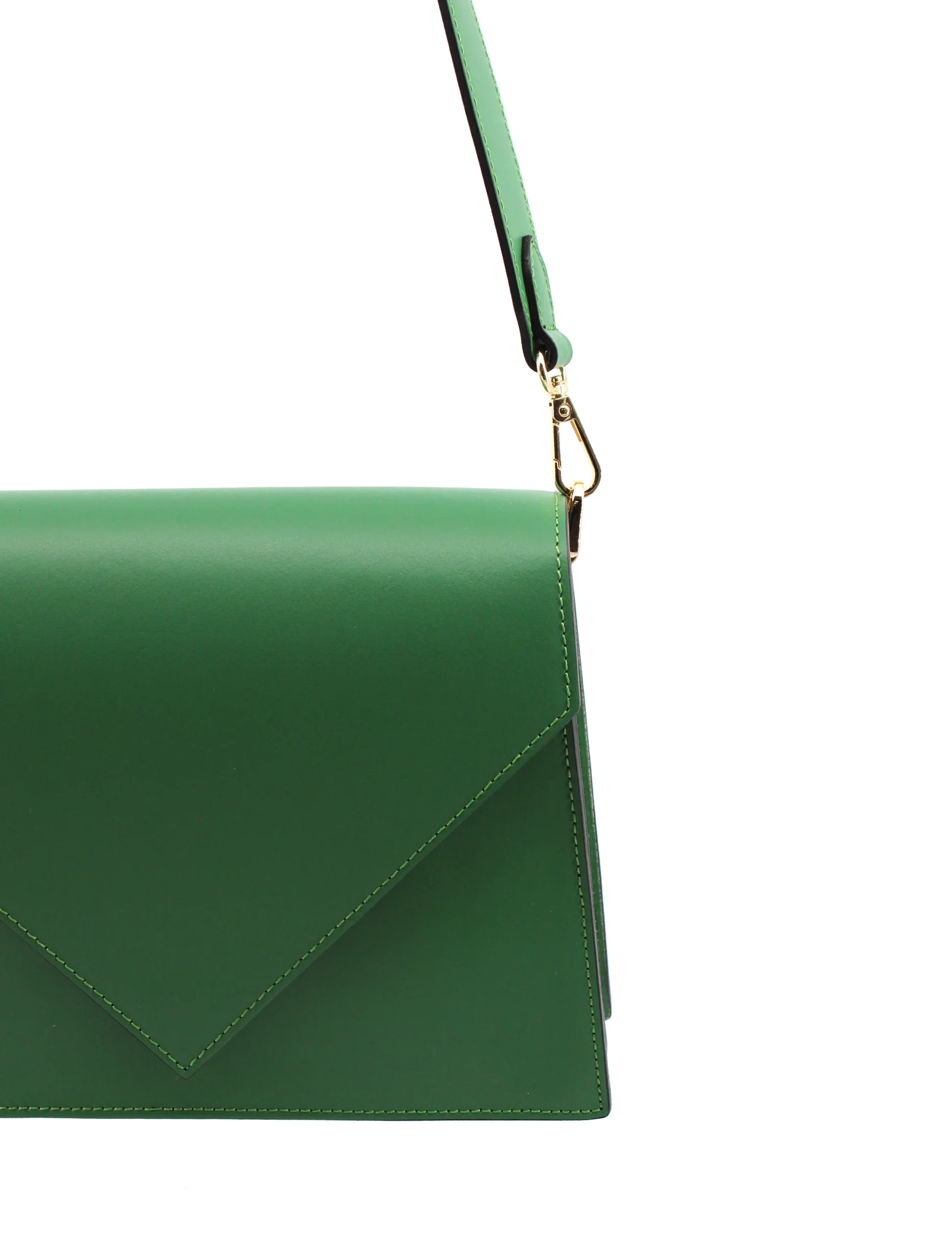 Martina borsa a tracolla donna in pelle - immagine 3