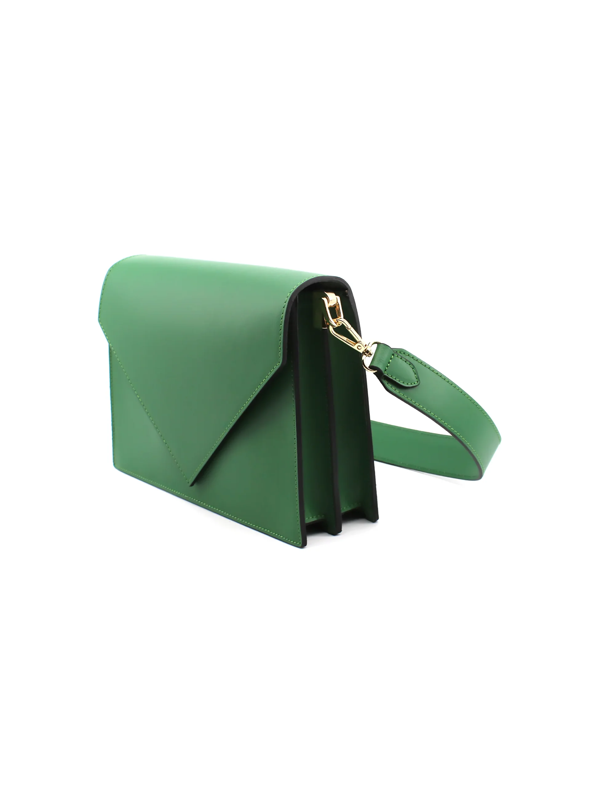 Martina borsa a tracolla donna in pelle - immagine 4