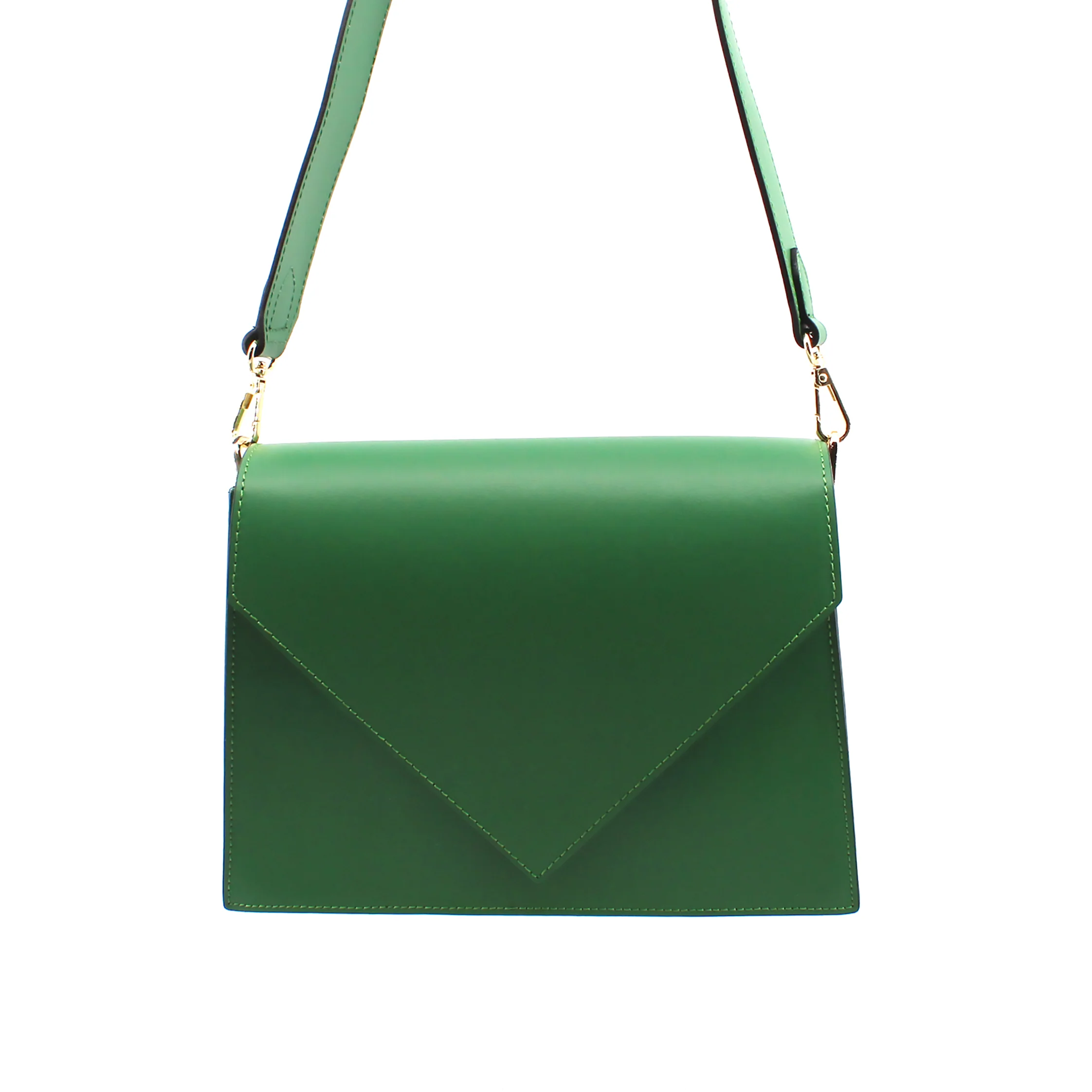 Martina borsa a tracolla donna in pelle - immagine 6