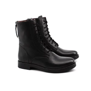 Anfibio da donna in vera pelle