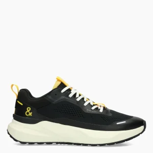 Sneakers uomo goretex-EXTRA