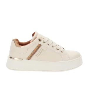 Alviero Martini - Sneakers Donna in Similpelle