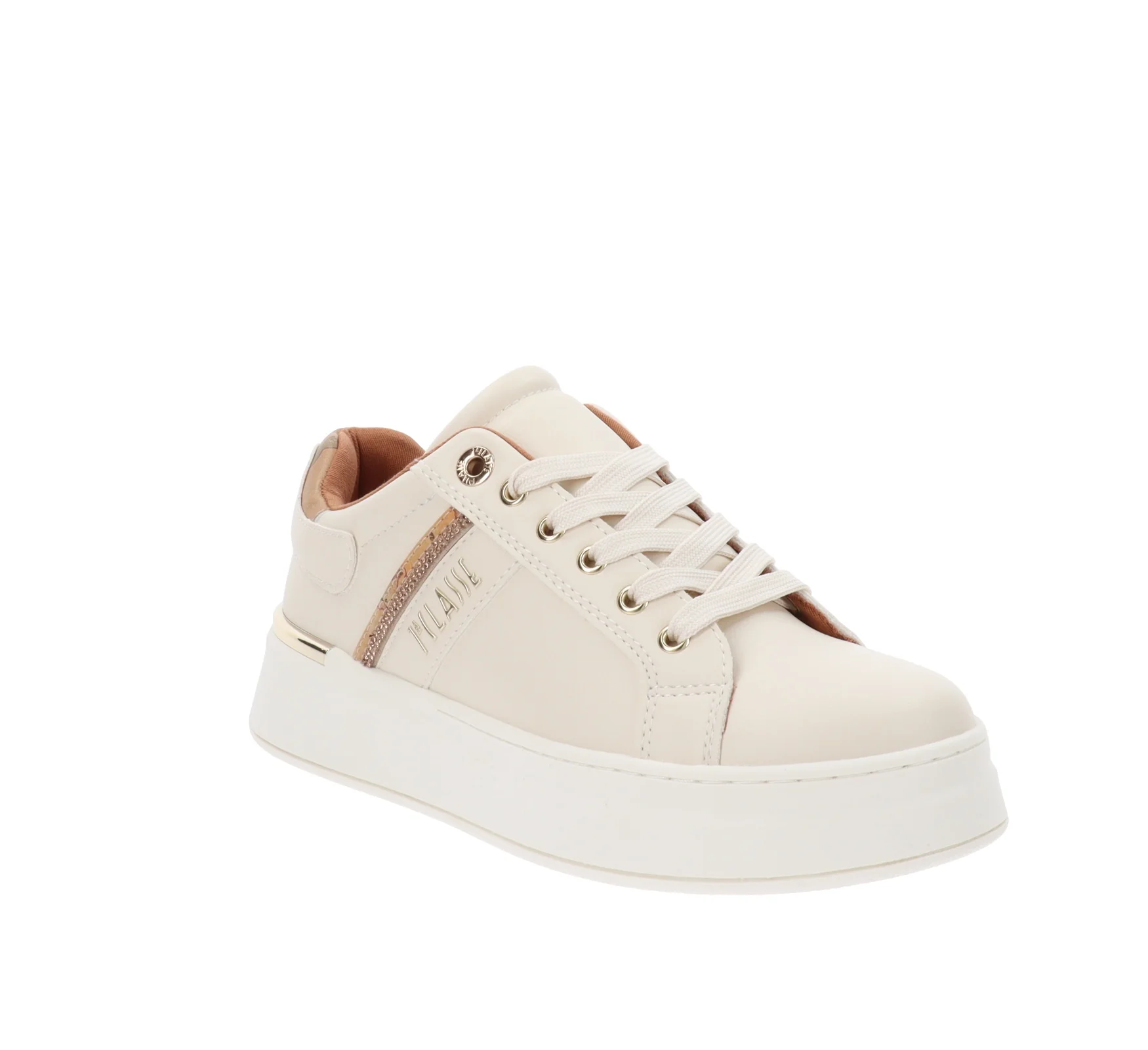 Alviero Martini - Sneakers Donna in Similpelle - immagine 3