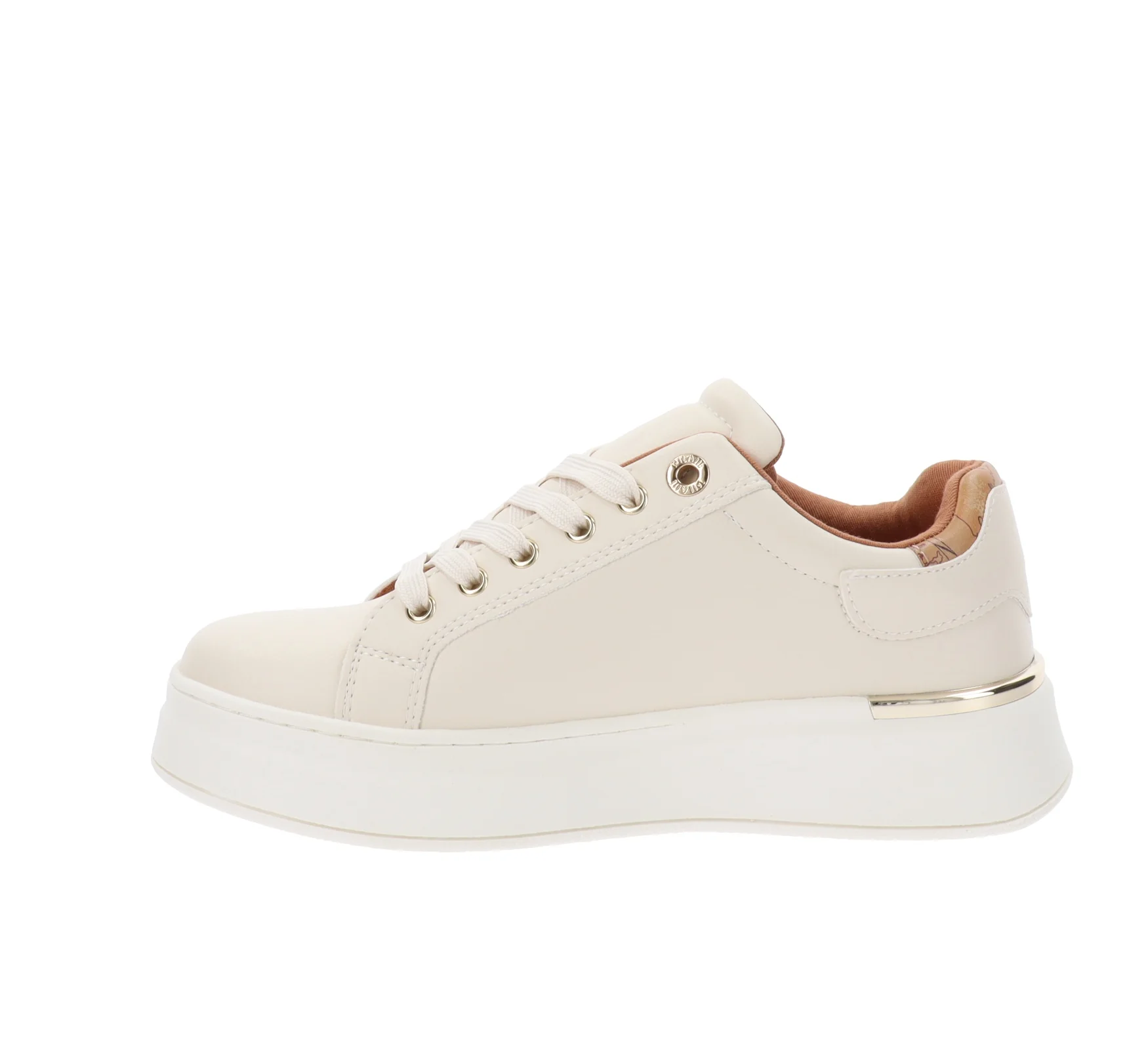 Alviero Martini - Sneakers Donna in Similpelle - immagine 6