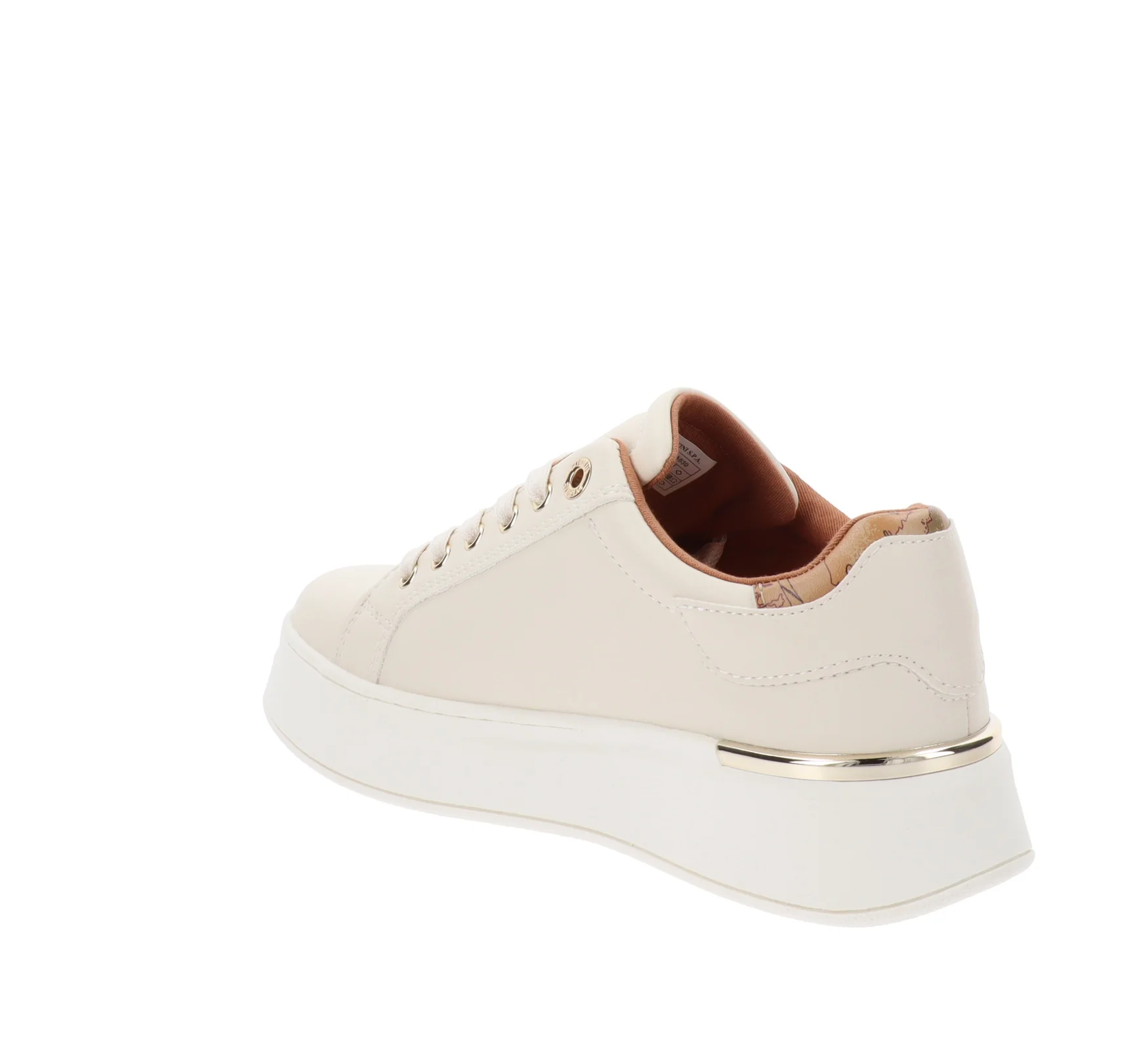 Alviero Martini - Sneakers Donna in Similpelle - immagine 7