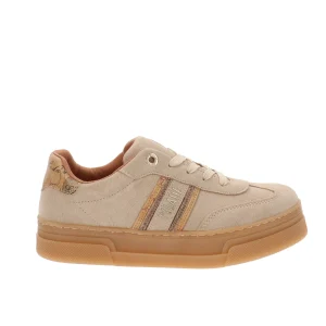Alviero Martini - Sneakers Donna in Pelle