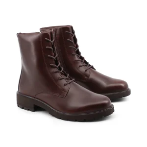 Metropole Vienna anfibio in pelle donna