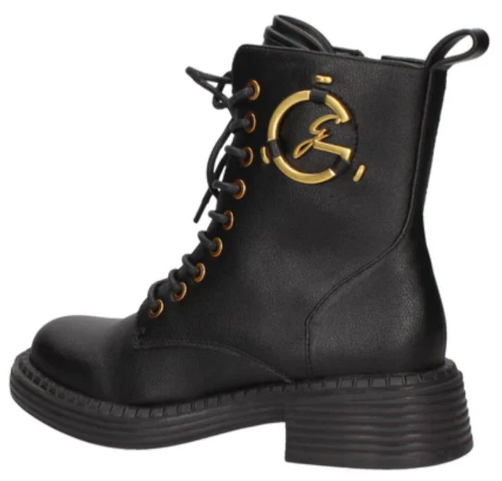 GATTINONI ANFIBI CON LOGO DONNA - immagine 8