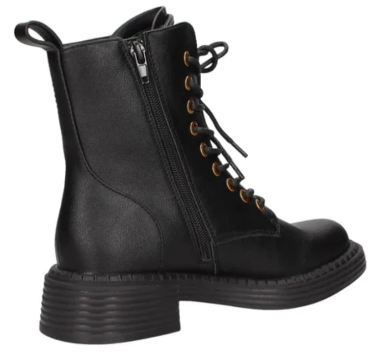 GATTINONI ANFIBI CON LOGO DONNA - immagine 9