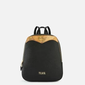 Zaino nero Alviero Martini 1 Classe