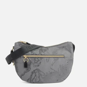 Borsa mezzaluna social soft- Alviero Martini 1A Classe