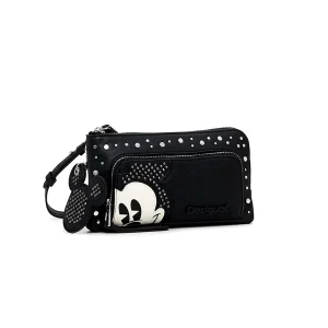 Mone Mickey Studstyle Lisa borsa donna