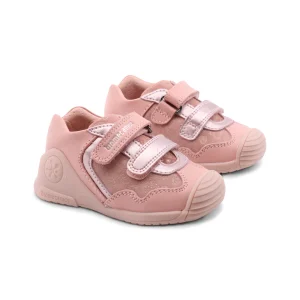 Scarpa primi passi da bimba