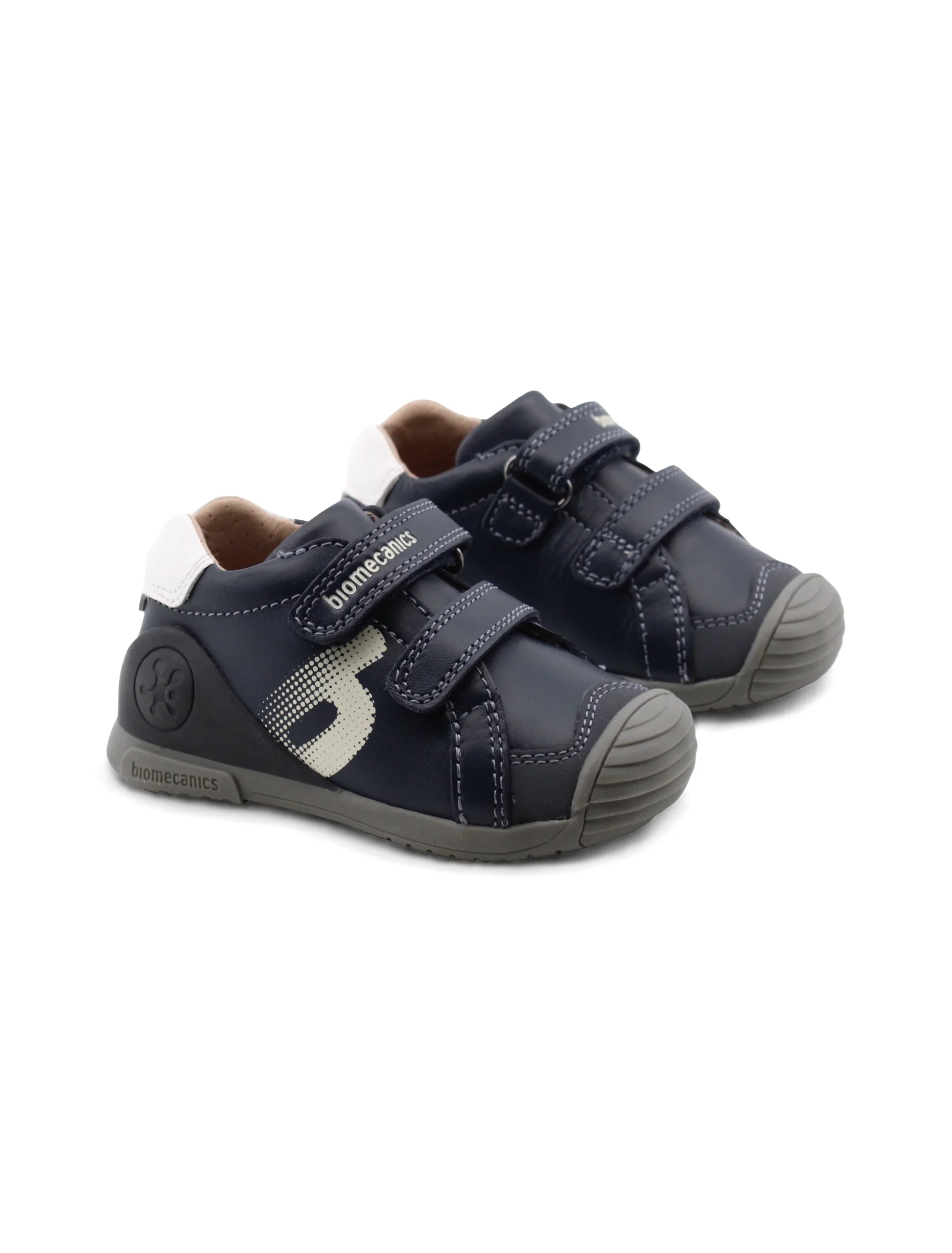 Scarpa primi passi da bimbo - immagine 2