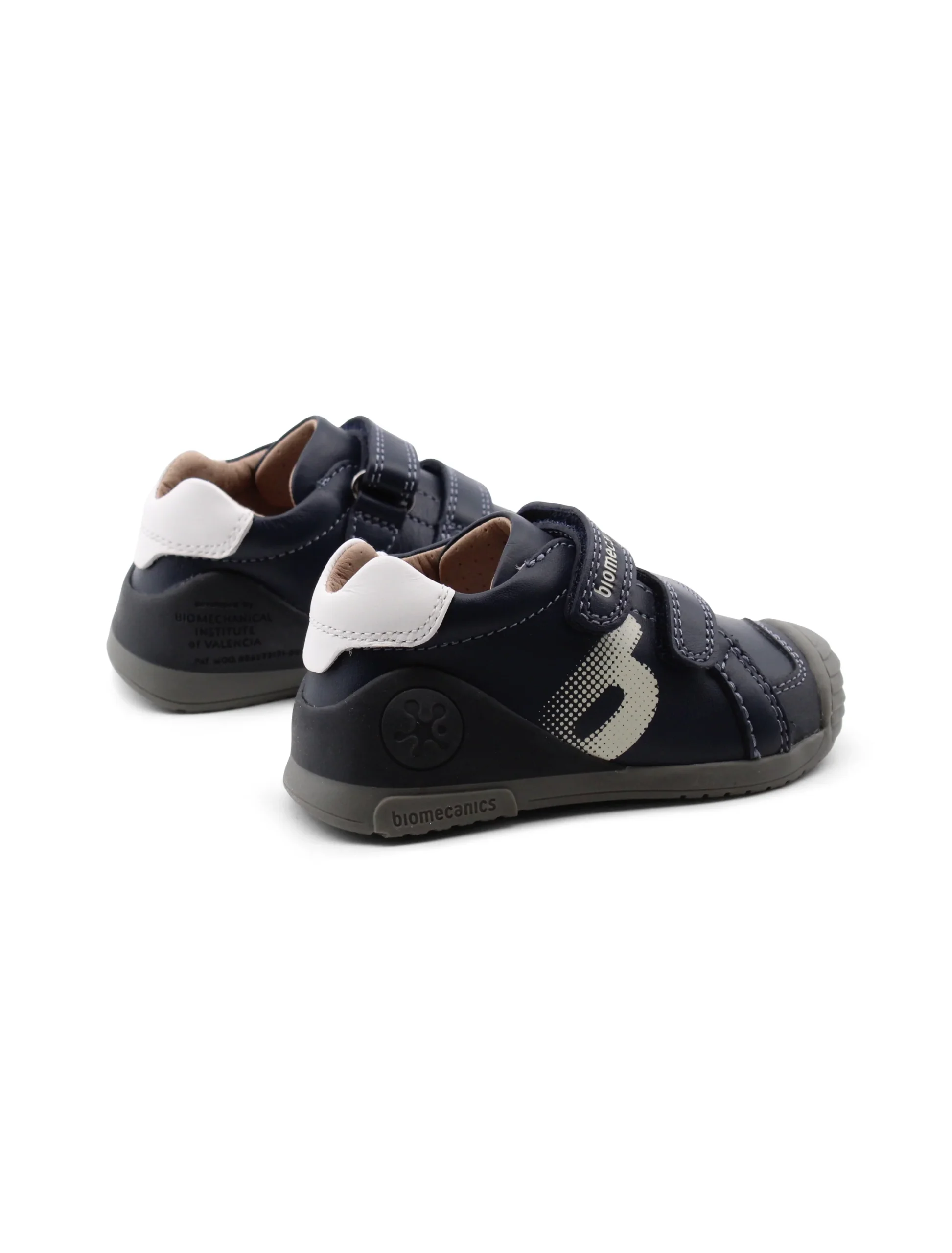 Scarpa primi passi da bimbo - immagine 5