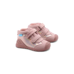 Scarponcino primi passi water resistant