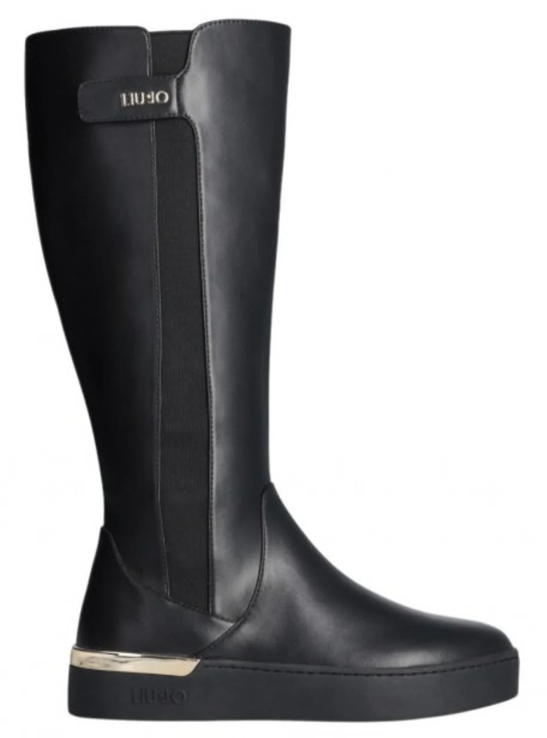 STIVALI GOMMA LIU JO - immagine 3