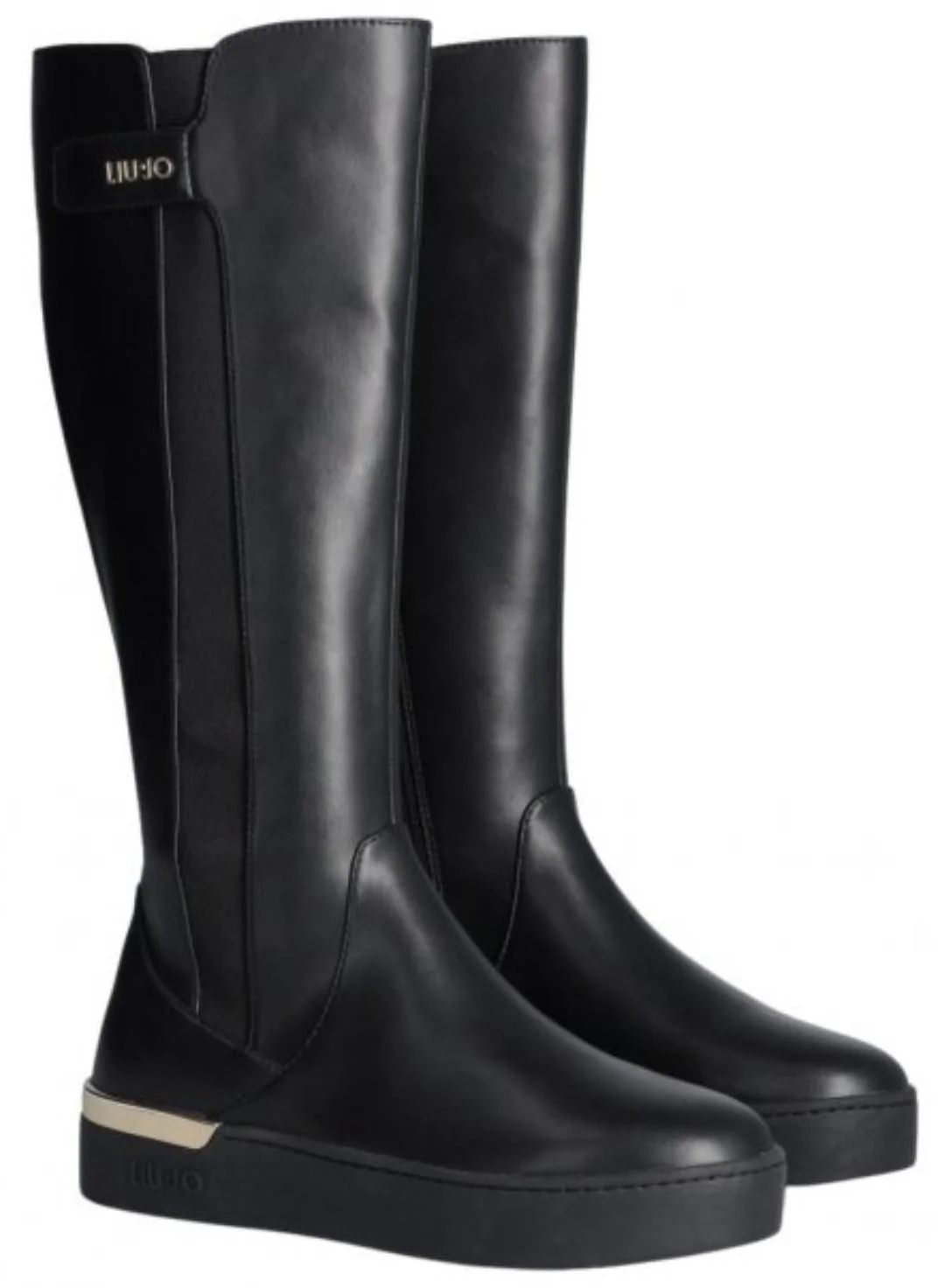 STIVALI GOMMA LIU JO - immagine 4